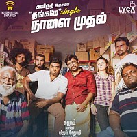Naanum Rowdydhaan