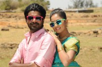 Navarasa Thilagam (aka) Navarasa Tilagam