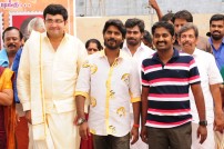 Navarasa Thilagam (aka) Navarasa Tilagam