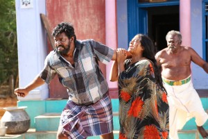 Nedunalvadai (aka) Nedunalvadai Movie