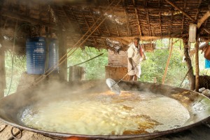 Nedunalvadai (aka) Nedunalvadai Movie