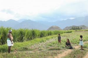 Nedunalvadai (aka) Nedunalvadai Movie