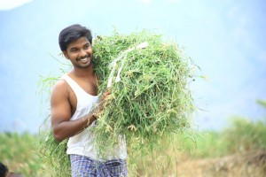 Nedunalvadai (aka) Nedunalvadai Movie