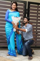 Nee Enna Maayam Seidhaay (aka) Nee Enna Maayam Seithaay