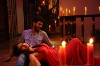 Nee Enna Maayam Seidhaay (aka) Nee Enna Maayam Seithaay