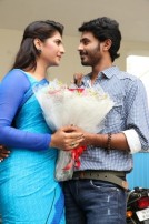 Nee Enna Maayam Seidhaay (aka) Nee Enna Maayam Seithaay