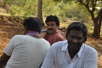 Nenjukkulla Nee Nirainchirukka (aka) 