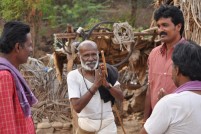 Nenjukkulla Nee Nirainchirukka (aka) 