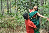 Nenjukkulla Nee Nirainchirukka (aka) 