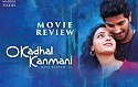 O Kadhal Kanmani Movie Review