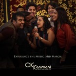 O Kadhal Kanmani (aka) OK Kanmani