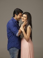 Om Shanti Om (aka) Om Shanti Om