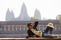 Om Shanti Om (aka) Om Shanti Om