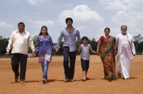 Om Shanti Om (aka) Om Shanti Om