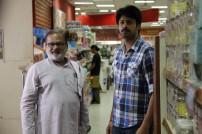 Om Shanti Om (aka) Om Shanti Om