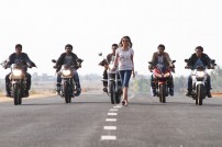 Om Shanti Om (aka) Om Shanti Om