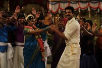 Om Shanti Om (aka) Om Shanti Om