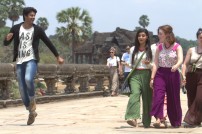 Om Shanti Om (aka) Om Shanti Om