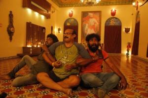 Onaaigal Jaakiradhai (aka) OnaaigalJaakiradhaai