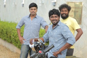 Onaaigal Jaakiradhai (aka) OnaaigalJaakiradhaai