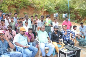 Ondikkatta (aka) Ondikkataa