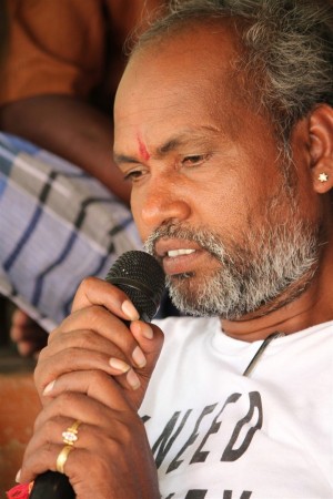 Ondikkatta (aka) Ondikkataa