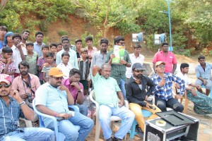 Ondikkatta (aka) Ondikkataa