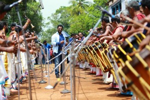 Oru Kadha Sollatuma (aka) Oru KadhaSollatumaa