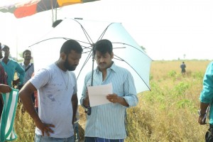 Oru Kidayin Karunai Manu (aka) OruKidaayinarunaiManu