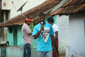 Oru Kidayin Karunai Manu (aka) OruKidaayinarunaiManu