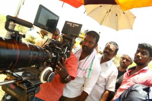 Oru Kidayin Karunai Manu (aka) OruKidaayinarunaiManu