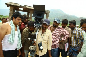 Oru Kidayin Karunai Manu (aka) OruKidaayinarunaiManu