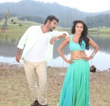 Oru Oorla Rendu Raja (aka) Oru Oorula Rendu Raja