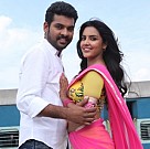 Oru Oorla Rendu Raja