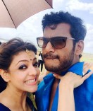 Paayum Puli (aka) Payum puli