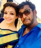 Paayum Puli (aka) Payum puli