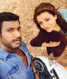 Paayum Puli (aka) Payum puli