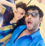 Paayum Puli (aka) Payum puli