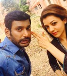 Paayum Puli (aka) Payum puli