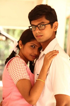 Palli Paruvathile (aka) PalliParuvathilea