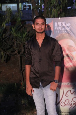 Palli Paruvathile (aka) PalliParuvathilea