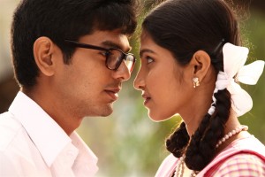 Palli Paruvathile (aka) PalliParuvathilea