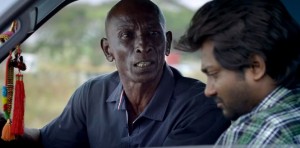 Paambhu Sattai‬ (aka) PaambuSattai