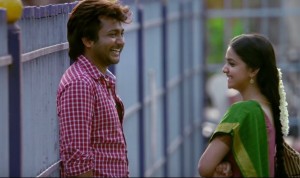 Paambhu Sattai‬ (aka) PaambuSattai