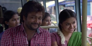 Paambhu Sattai‬ (aka) PaambuSattai