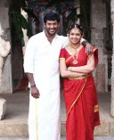 Pandianadu (aka) Pandiya Nadu