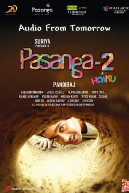Pasanga-2