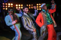 Peigal Jakirathai (aka) Peikal Jakirathai