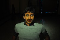 Peigal Jakirathai (aka) Peikal Jakirathai