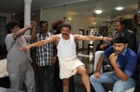 Peigal Jakirathai (aka) Peikal Jakirathai